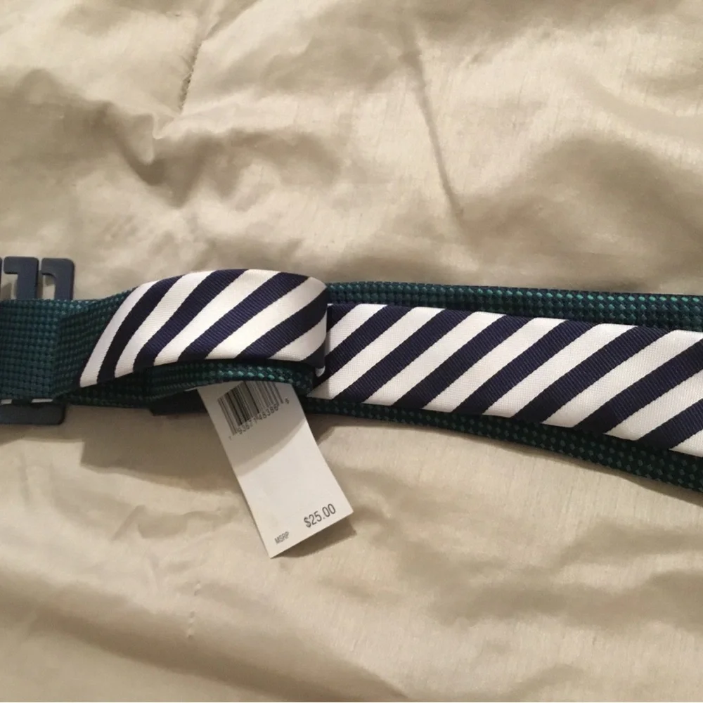 Boys Tommy Hilfiger Tie NWT
